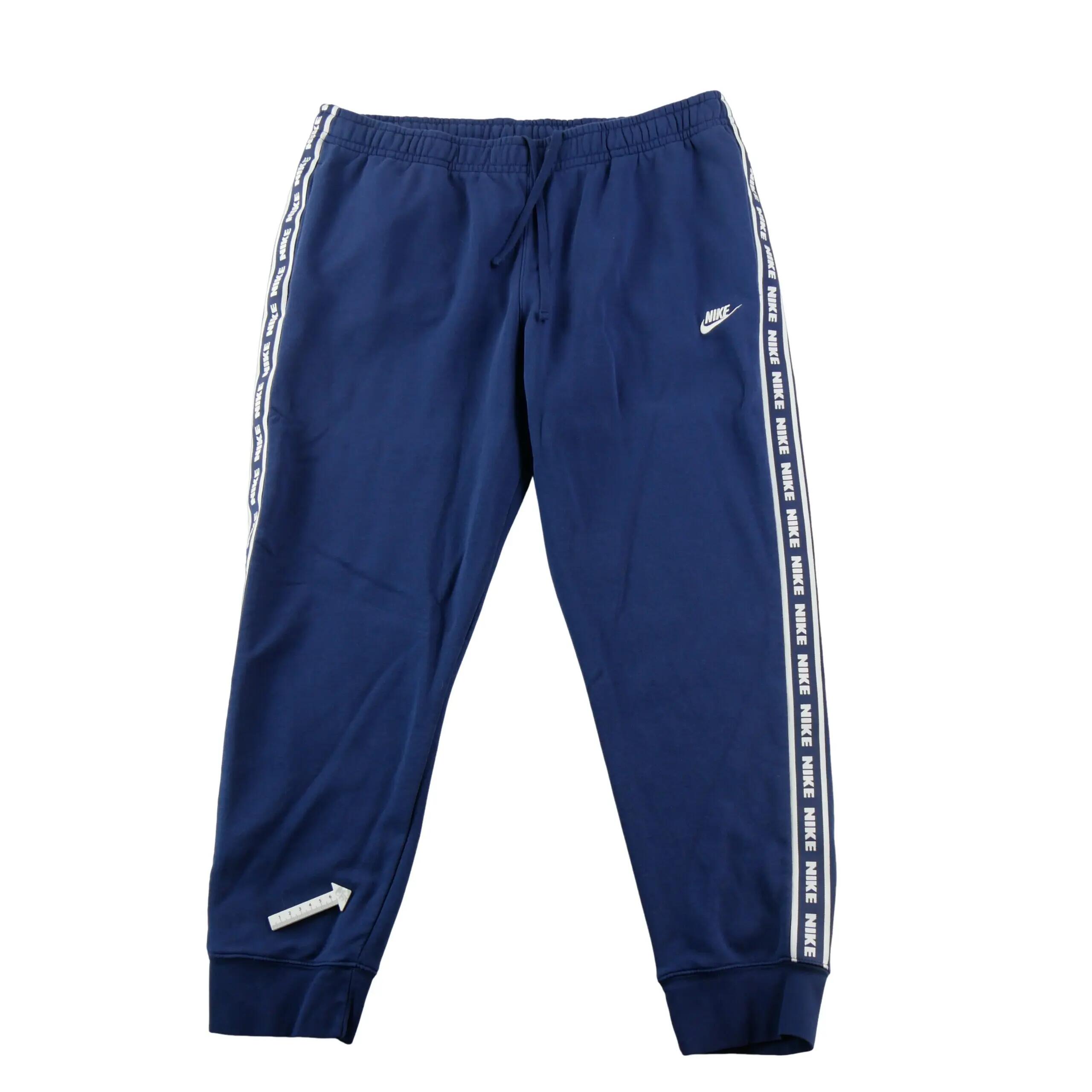 Tweedehands - Heren Jogging Club Fleece Graphic - Goede staat 5/9