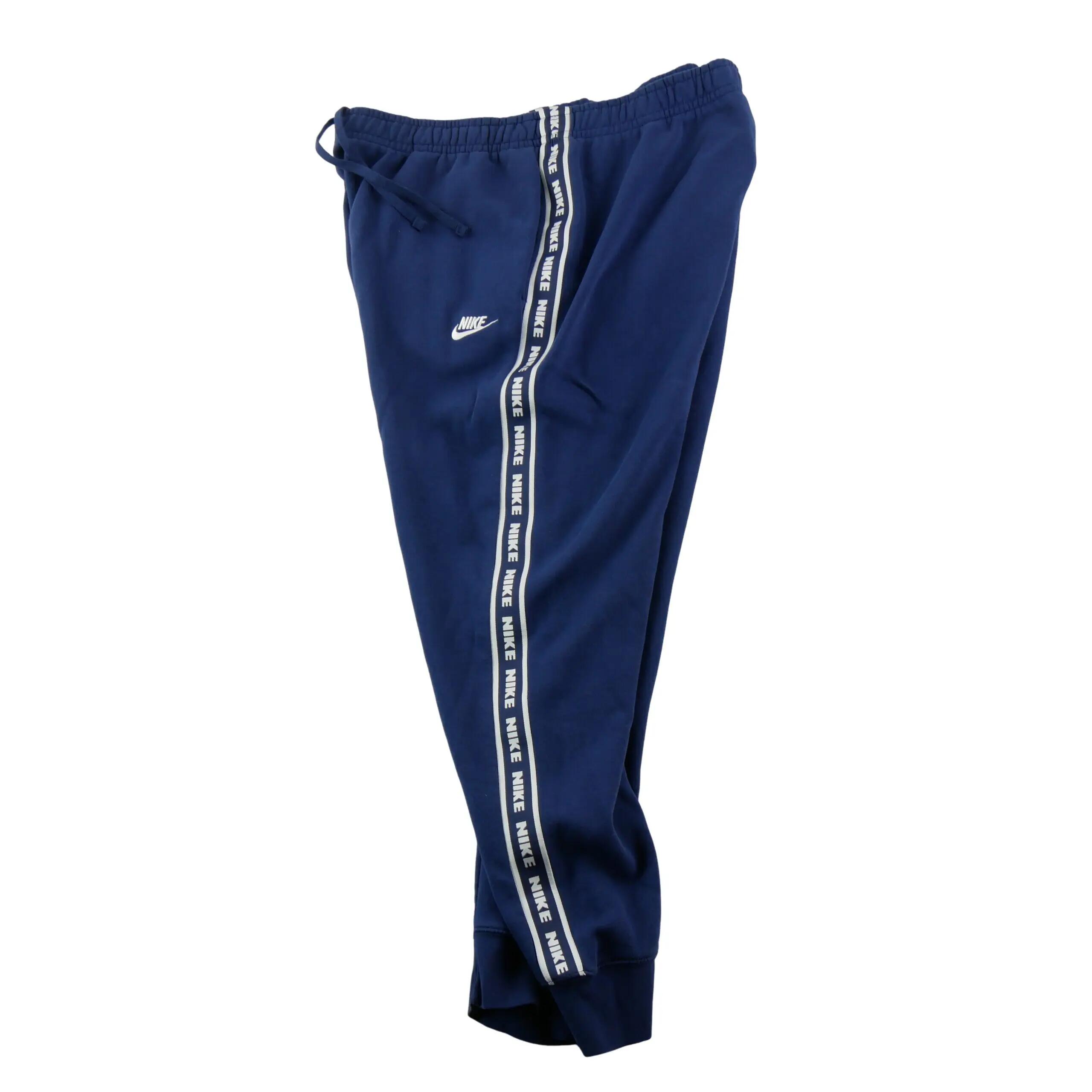 Tweedehands - Heren Jogging Club Fleece Graphic - Goede staat 3/9