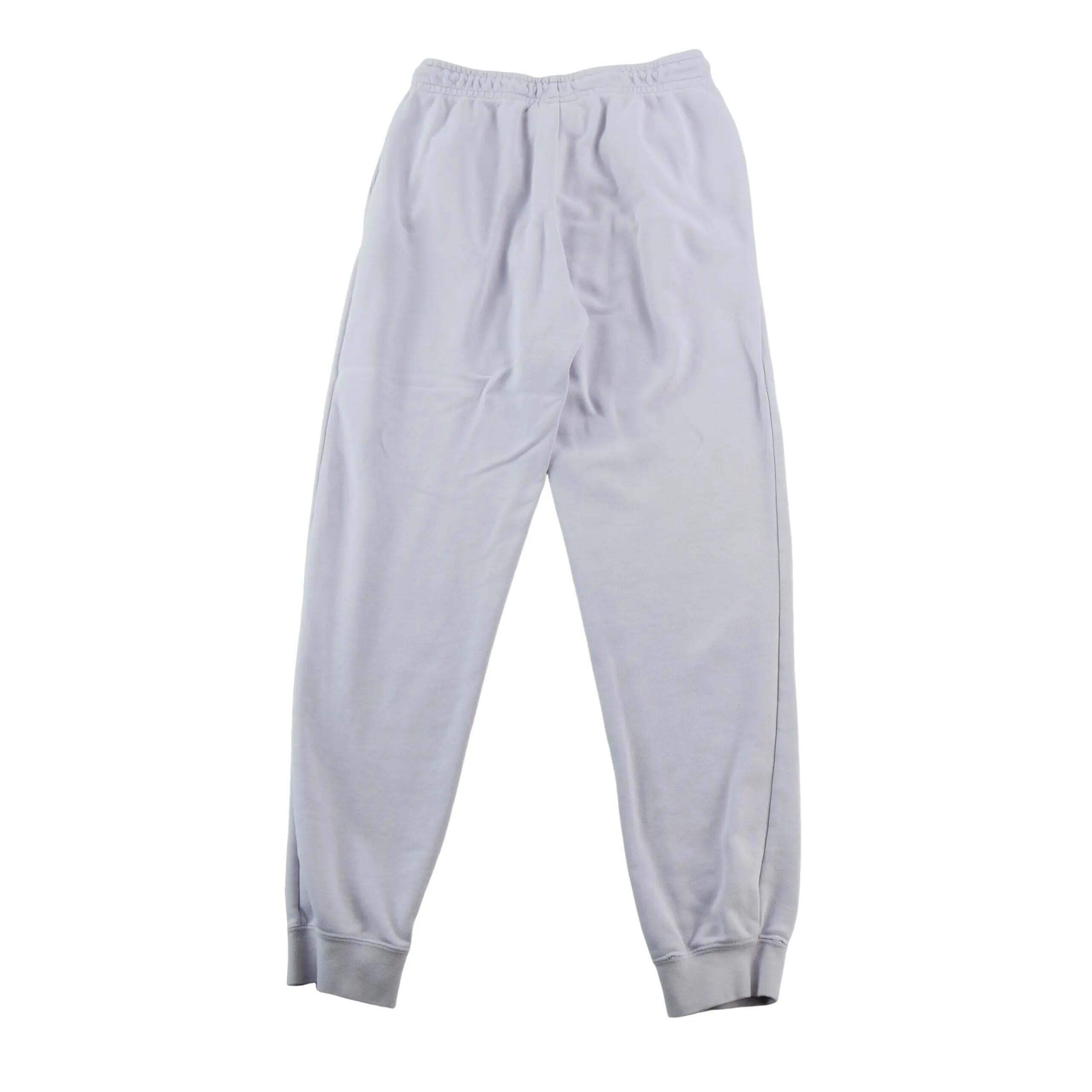 Refurbished - Damen Jogginghose mit besticktem Swoosh-Logo - In gutem Zustand 2/9