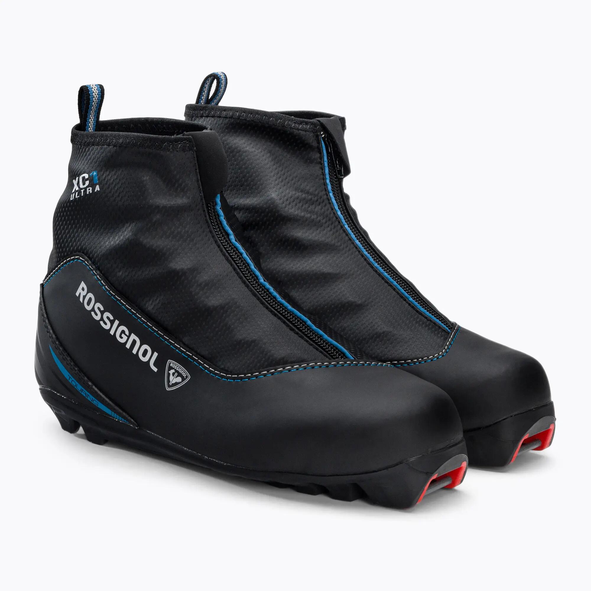 Rossignol X-1 ULTRA FW Damen-Langlaufschuhe 4/5