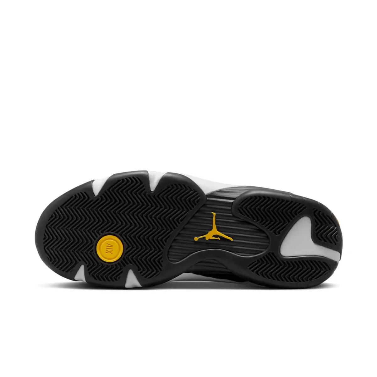 Jordan 14 Retro Laney (2023) 3/6