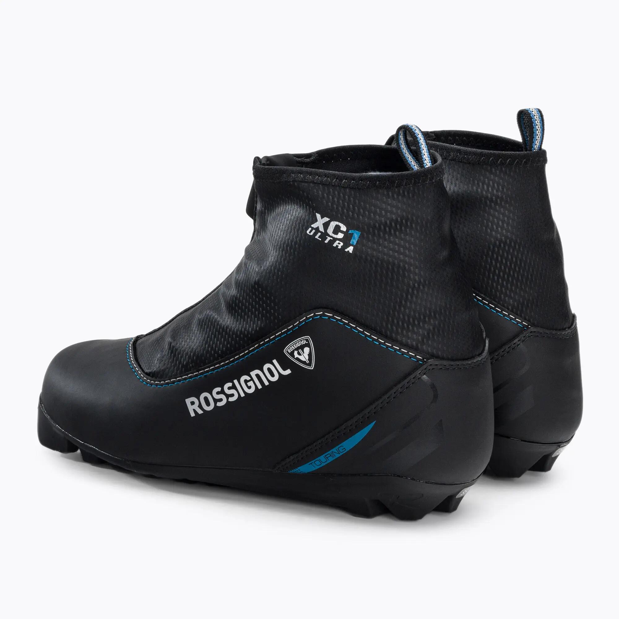 Rossignol X-1 ULTRA FW Damen-Langlaufschuhe 3/5