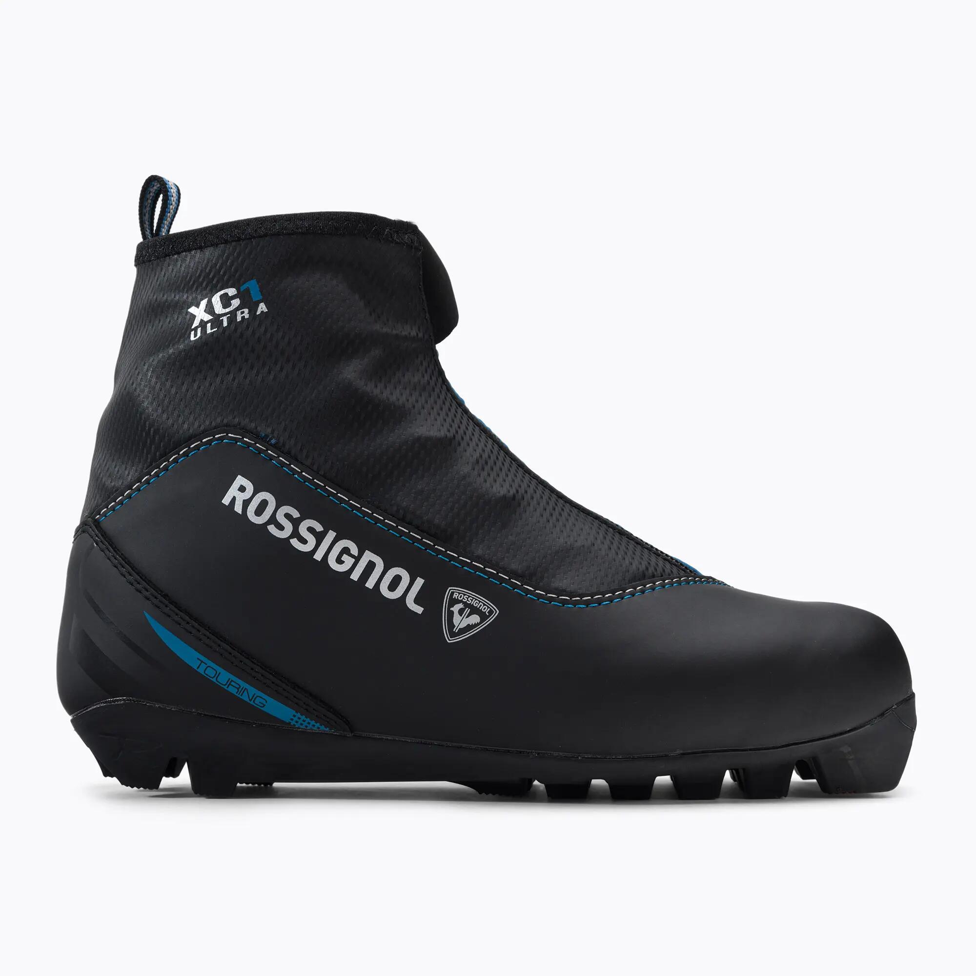 Rossignol X-1 ULTRA FW Damen-Langlaufschuhe 2/5