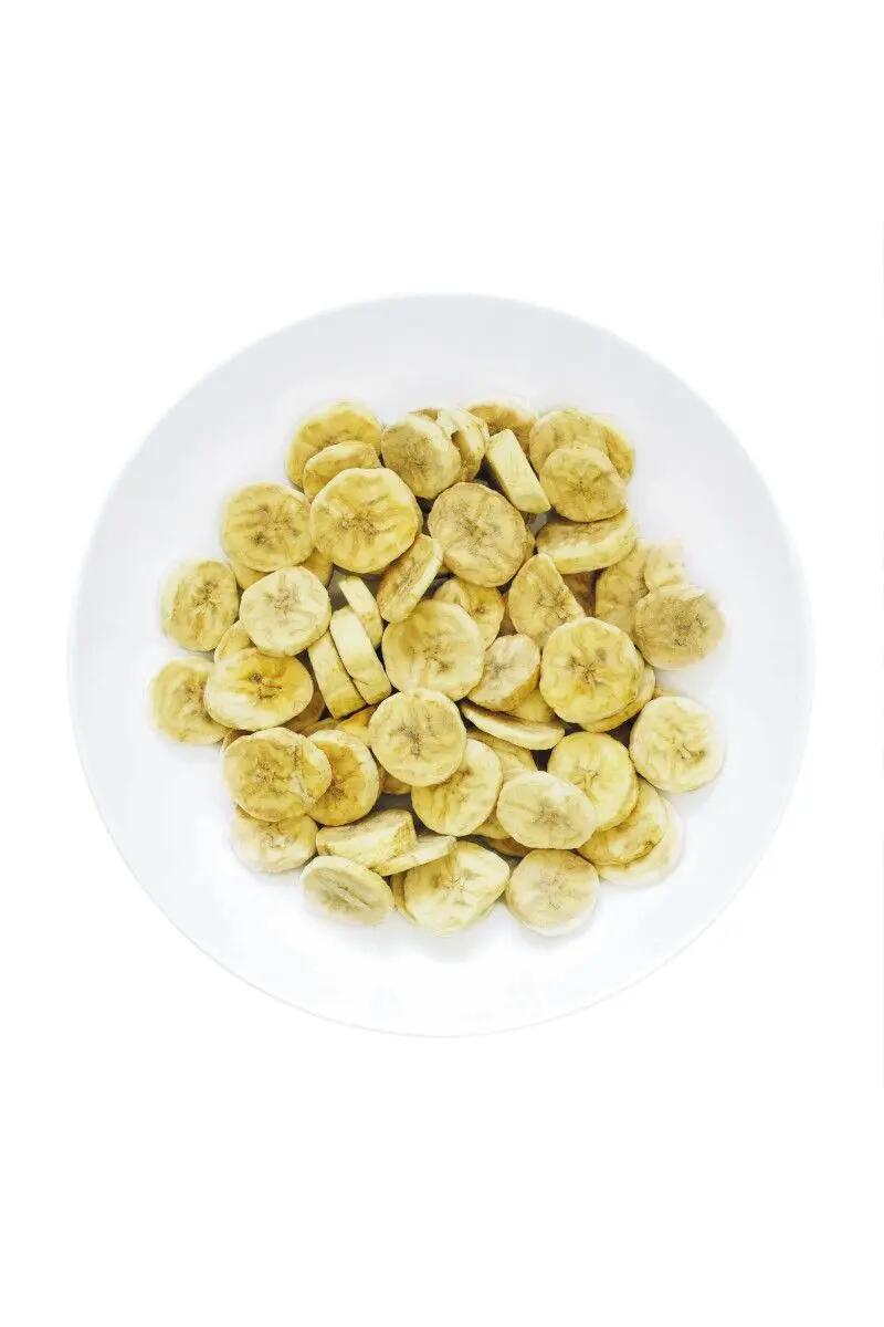 Frutta liofilizzata Banan 2/2