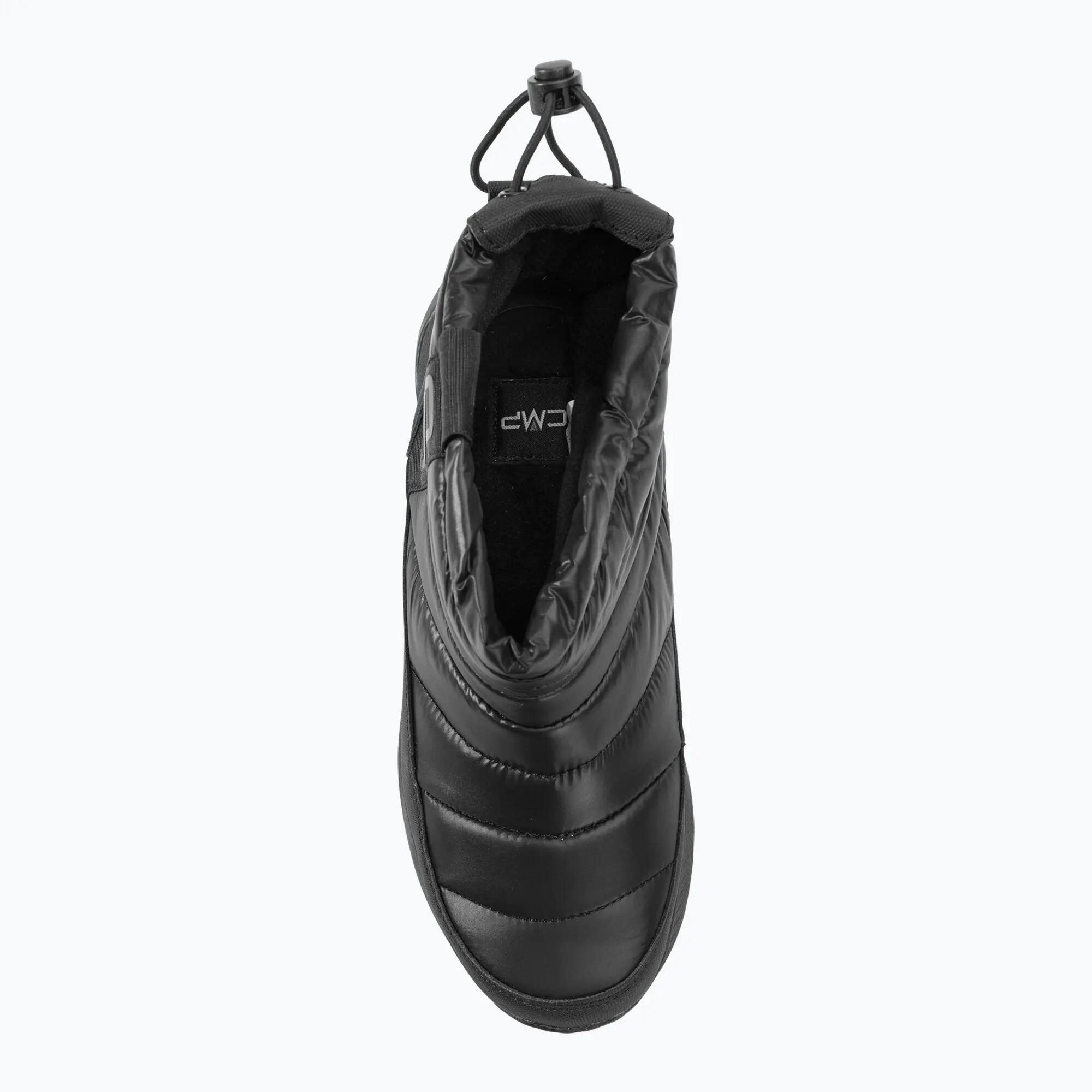 Dames sneeuwlaarzen CMP Zoy Snowboots Wp 6/15