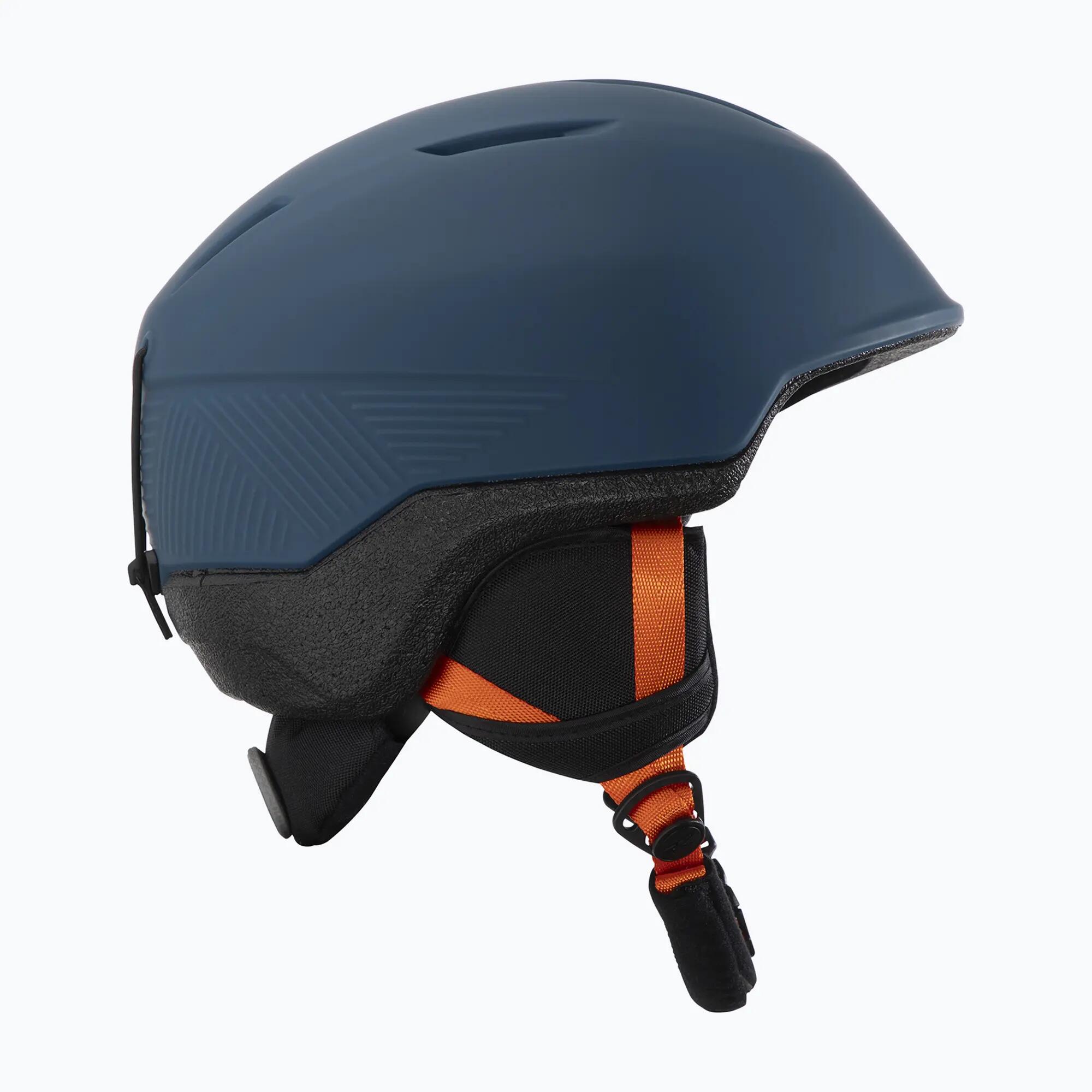 Kask narciarski Rossignol Fit Impacts 2/5