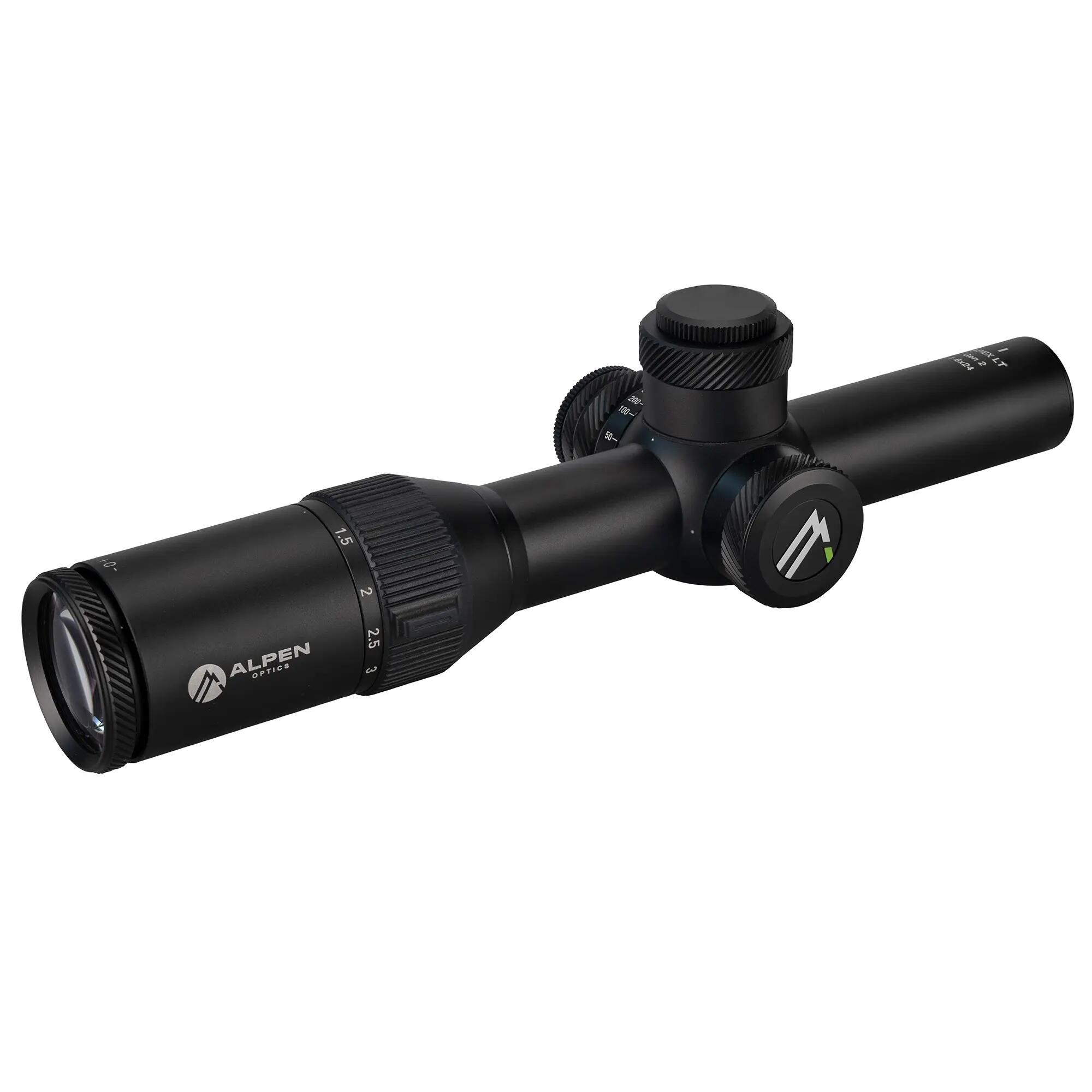 ALPEN OPTICS picture