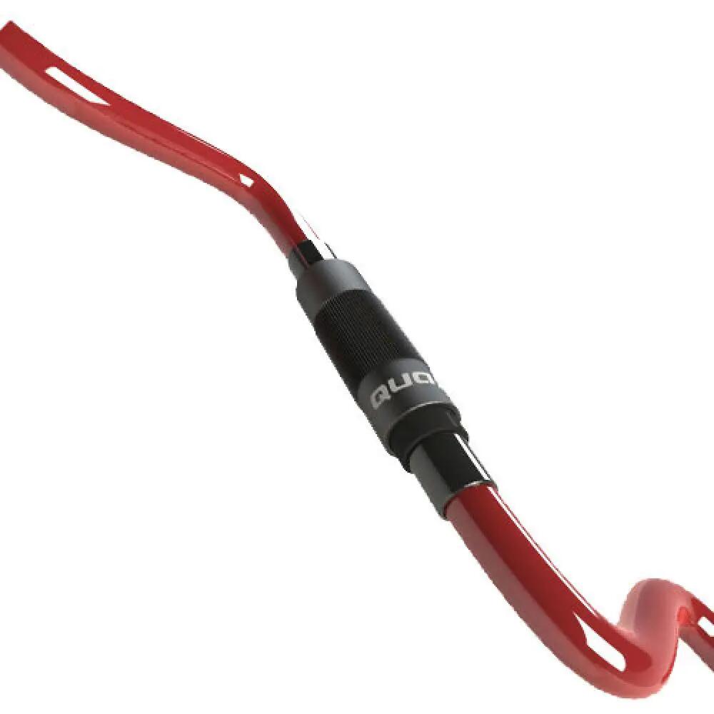Quaxar régleur fin pour câble intérieur, compatible 4 mm, embouts inclus 2/3