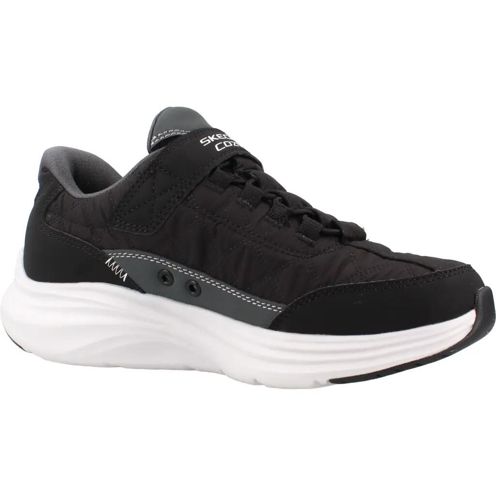 Zapatillas niño Skechers Contour Foam 5/5