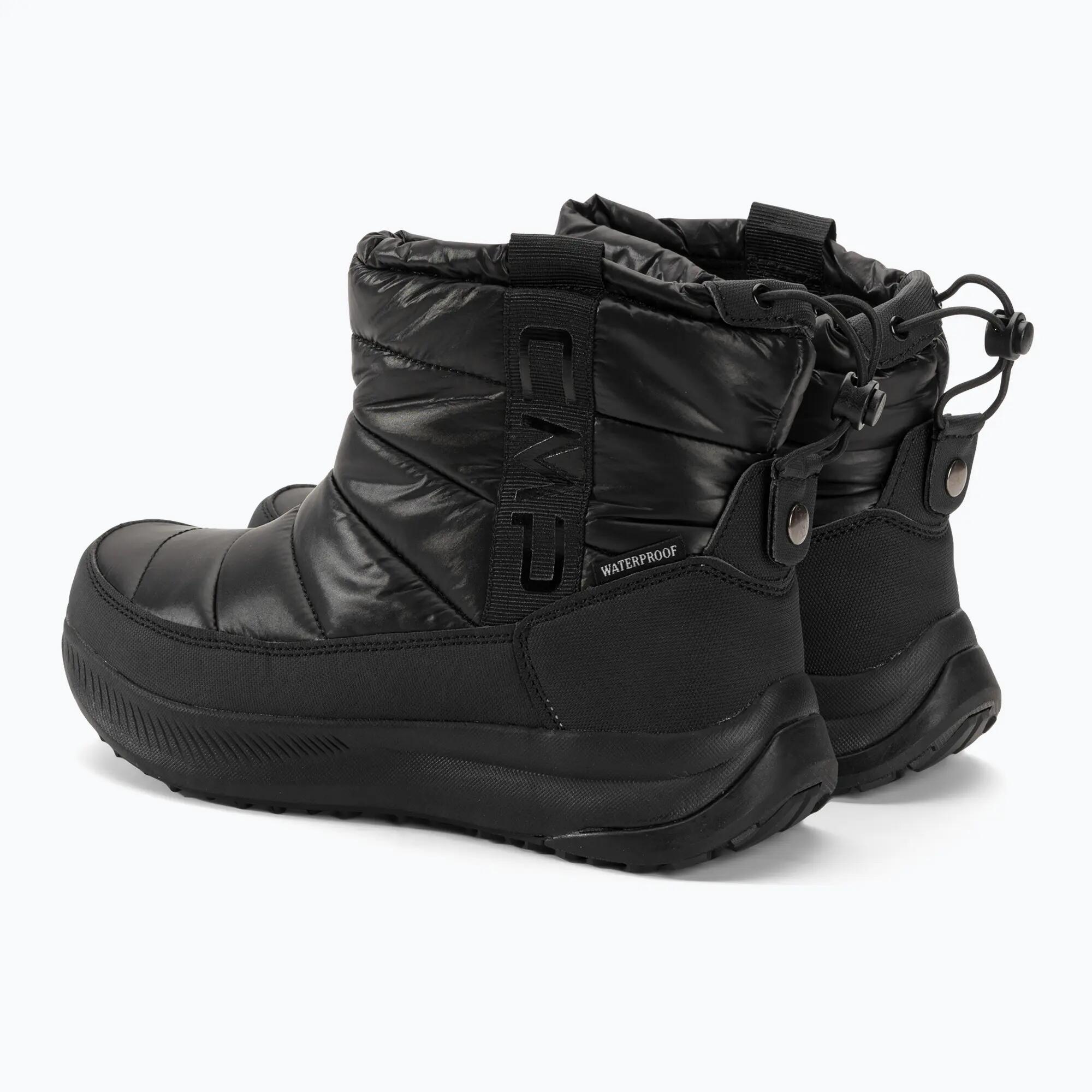 Dames sneeuwlaarzen CMP Zoy Snowboots Wp 4/15