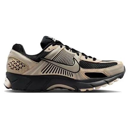 Zapatillas Nike Zoom Vomero 5 Beige/Negro