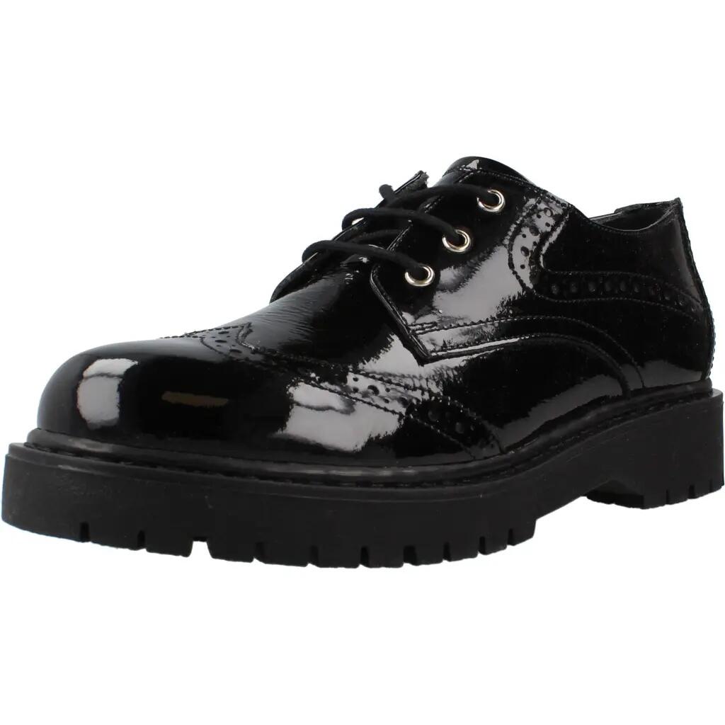 Buty GEOX D BLEYZE Czarny 1/5
