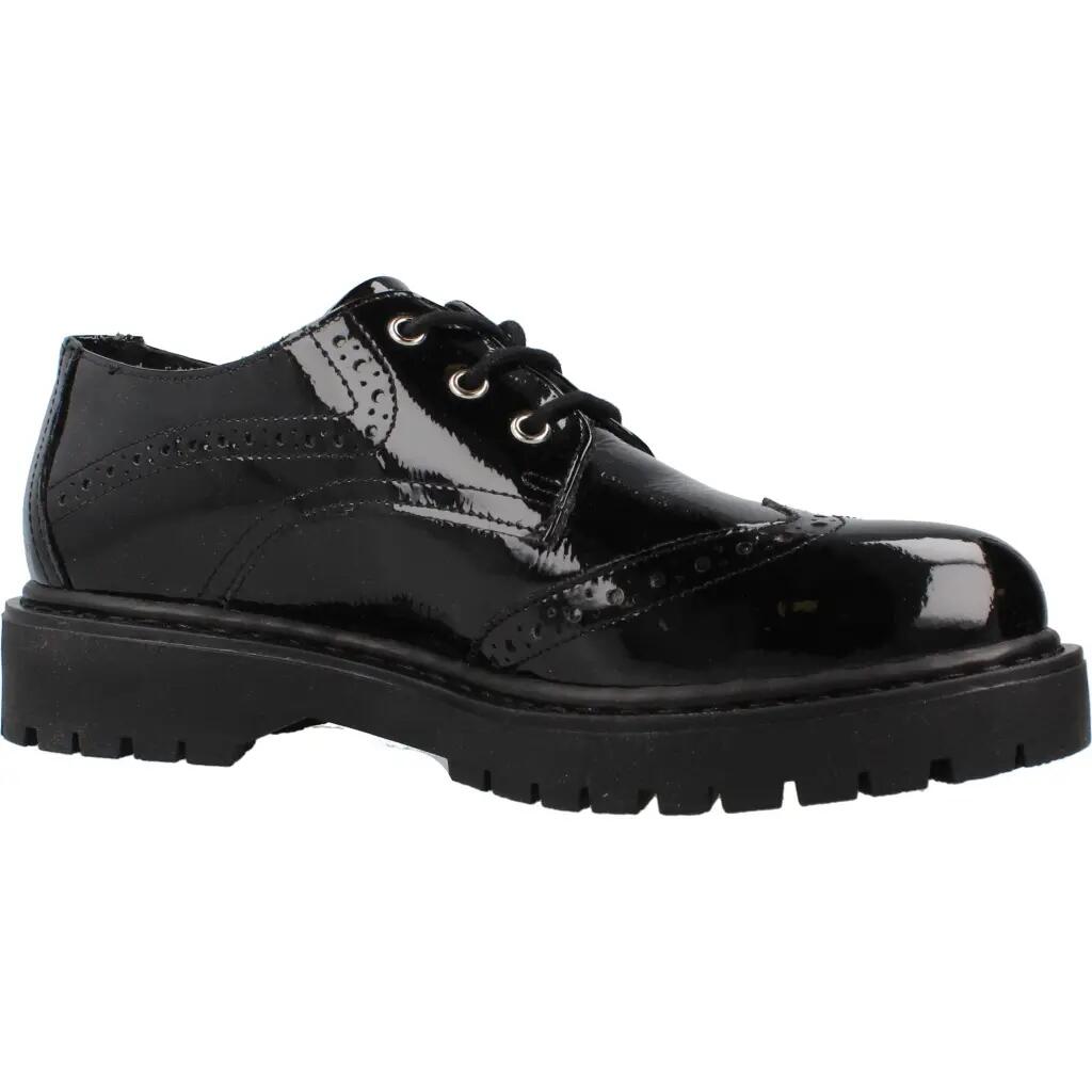 Buty GEOX D BLEYZE Czarny 5/5