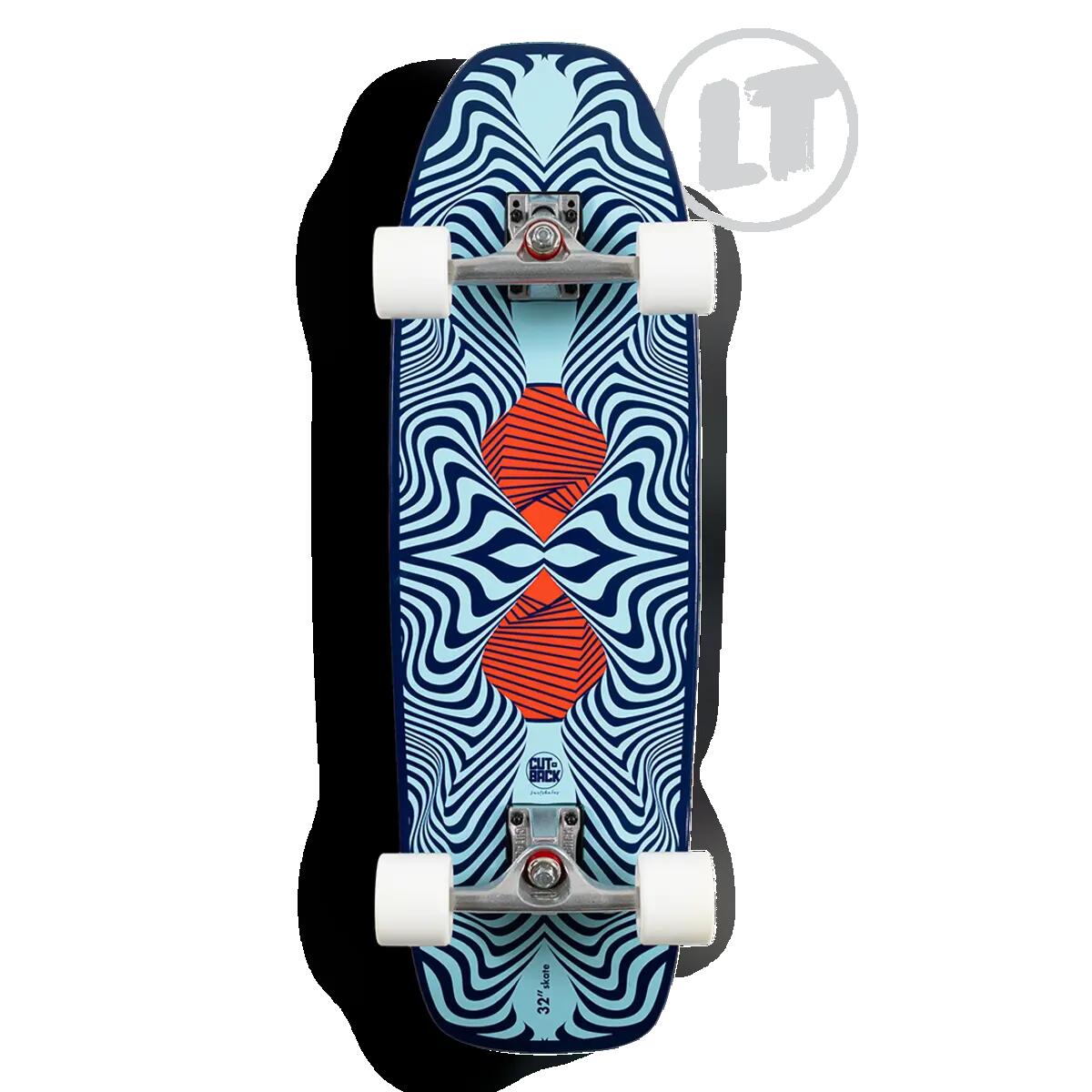 CUTBACK SURFSKATES picture