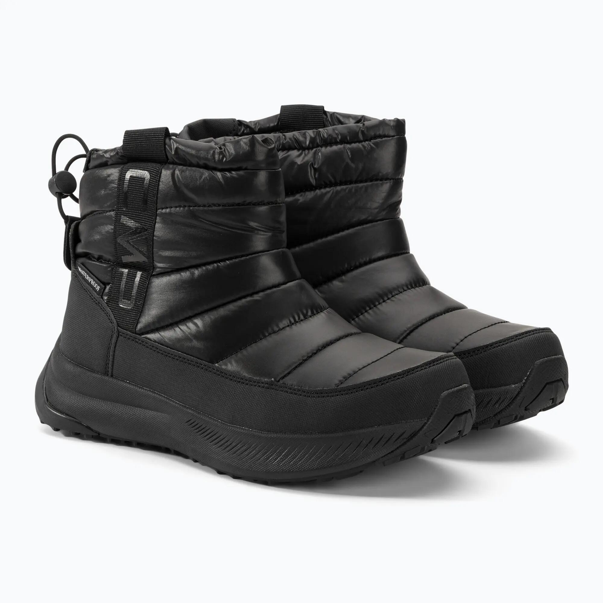 Dames sneeuwlaarzen CMP Zoy Snowboots Wp 3/15