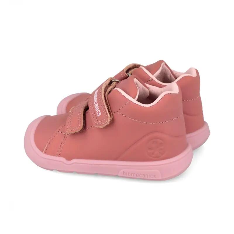 Barefoot Menino Biomecanics  Bege 3/5