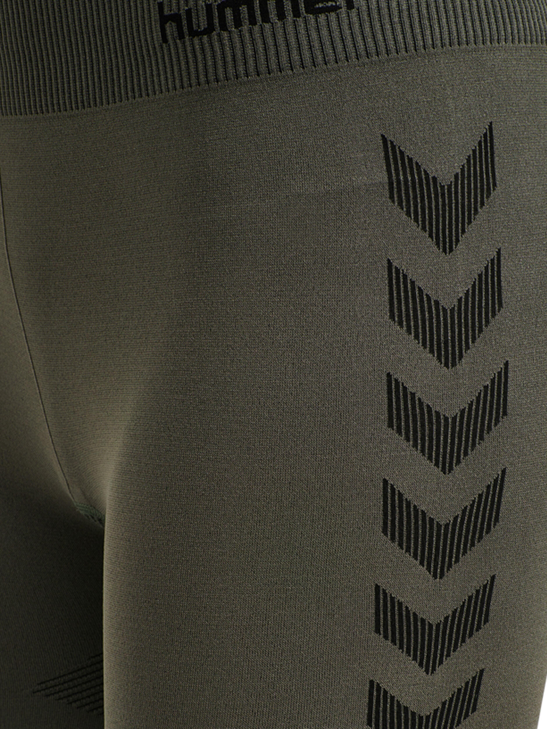 Pantaloncini a compressione da donna Hummel hmlfirst training 6/7