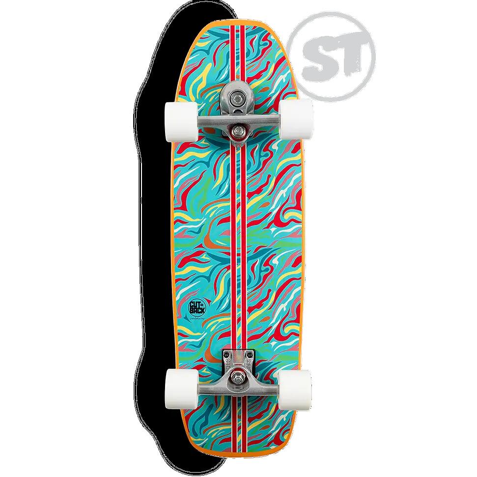 CUTBACK SURFSKATES picture