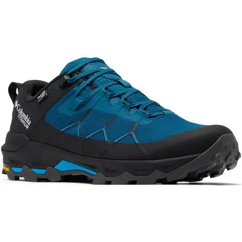 Buty trekkingowe męskie Columbia Peakfreak 2/5