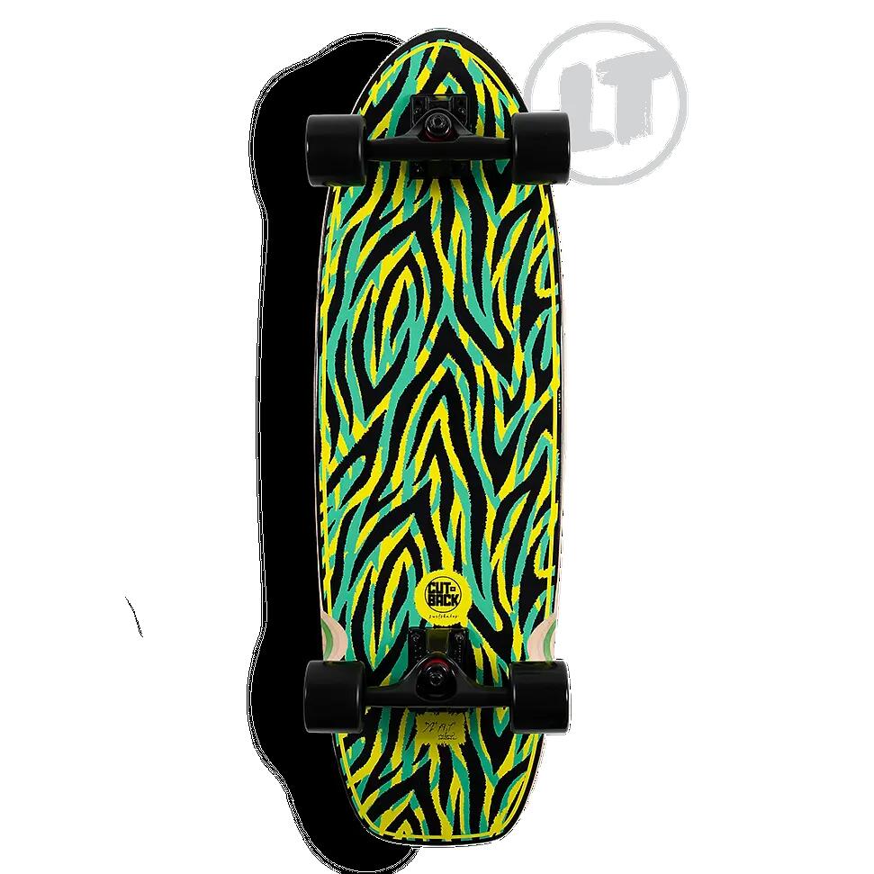 CUTBACK SURFSKATES picture
