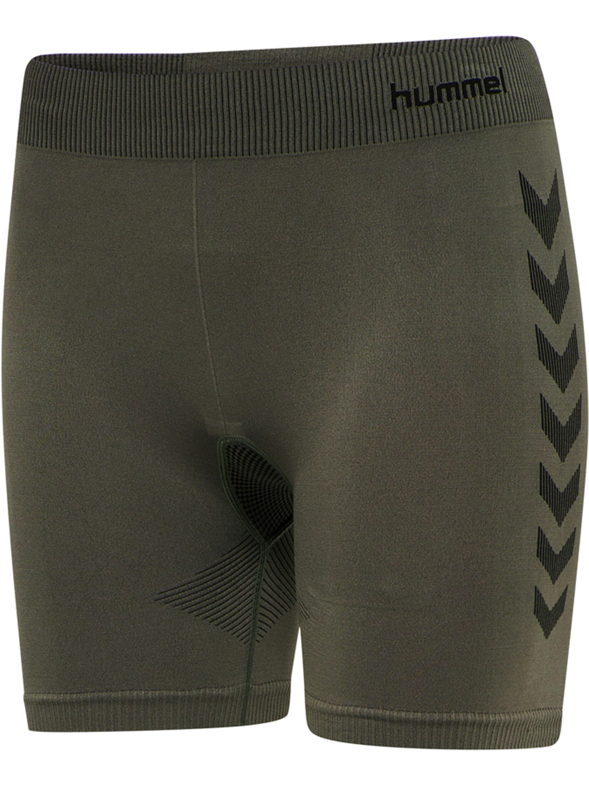 Pantaloncini a compressione da donna Hummel hmlfirst training 7/7