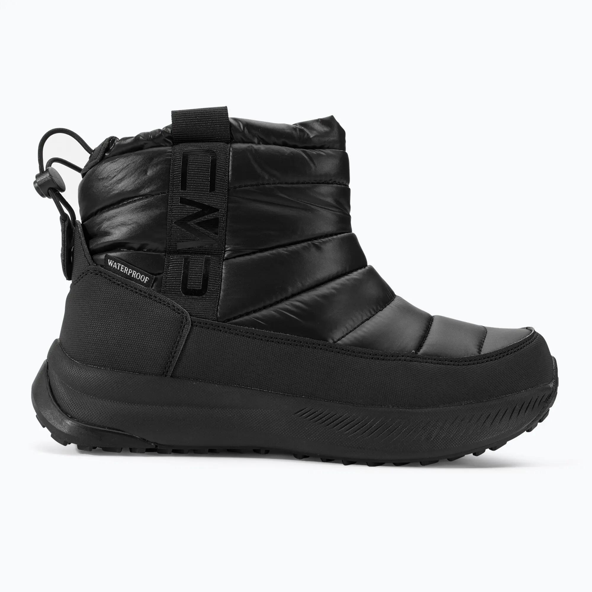 Dames sneeuwlaarzen CMP Zoy Snowboots Wp 2/15