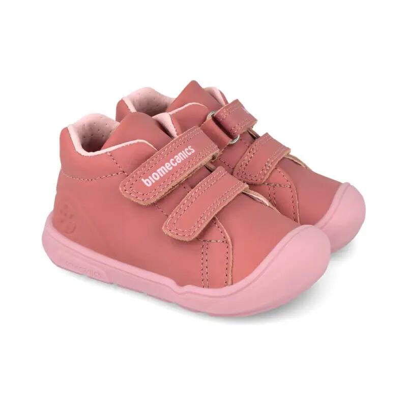 Barefoot Menino Biomecanics  Bege 2/5
