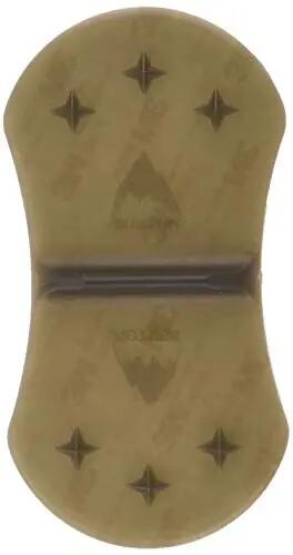Stomp pad - Snowboard - Autocollant - Burton Medium Spike 2/4