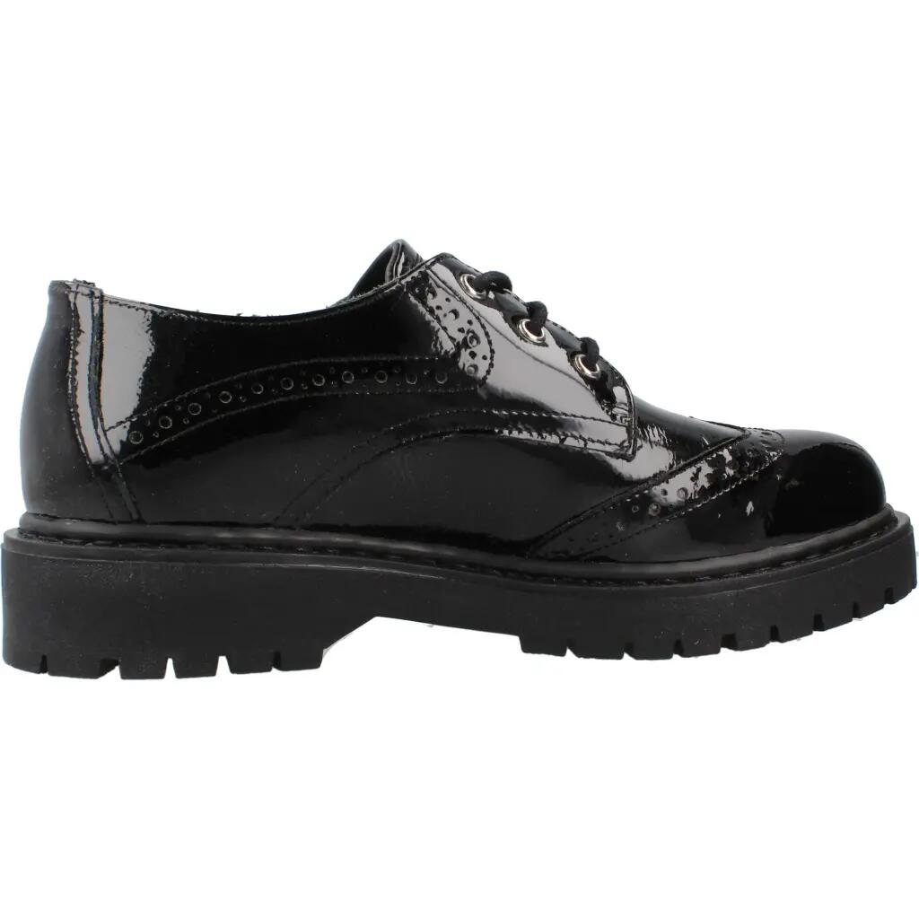 Buty GEOX D BLEYZE Czarny 4/5