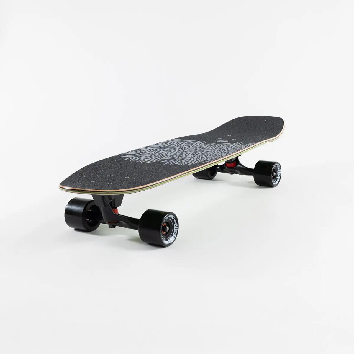 Deskorolka Surfskate Cutback Surfskates Beast 32” LT 5/5