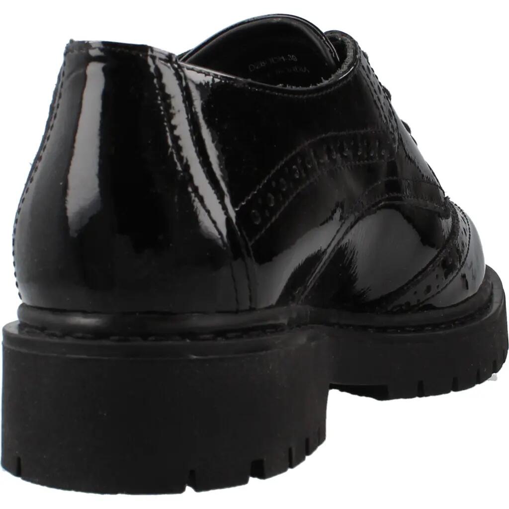 Buty GEOX D BLEYZE Czarny 3/5
