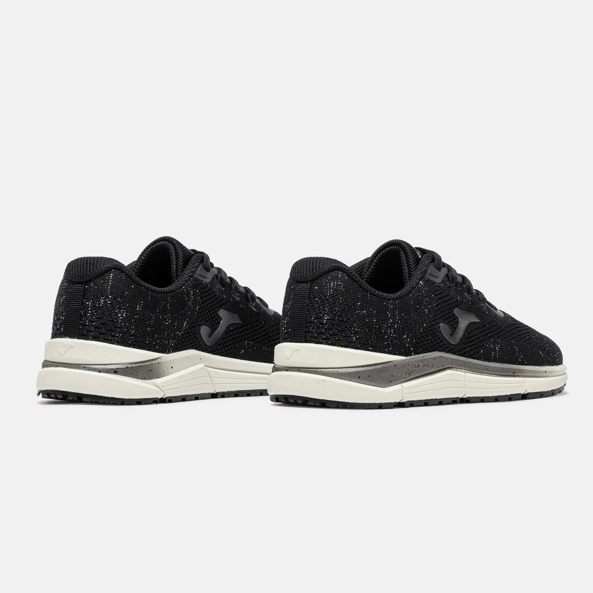 Zapatillas Mujer Joma Atreyu Lady Barefoot 26 Negro 3/5