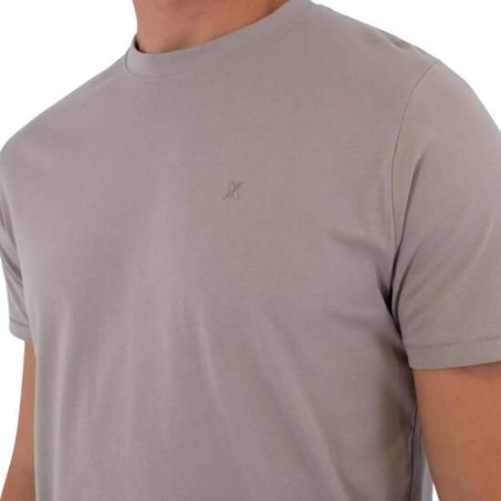 T-shirt - Sport - Homme - Hurley Low Tide - Gris