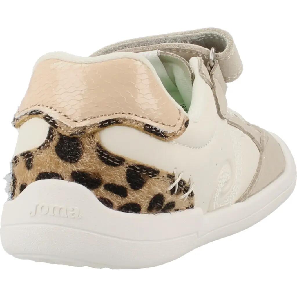 Zapatillas niña Joma Bfcaljw2626v Calpe Junior Barefoot 3/5