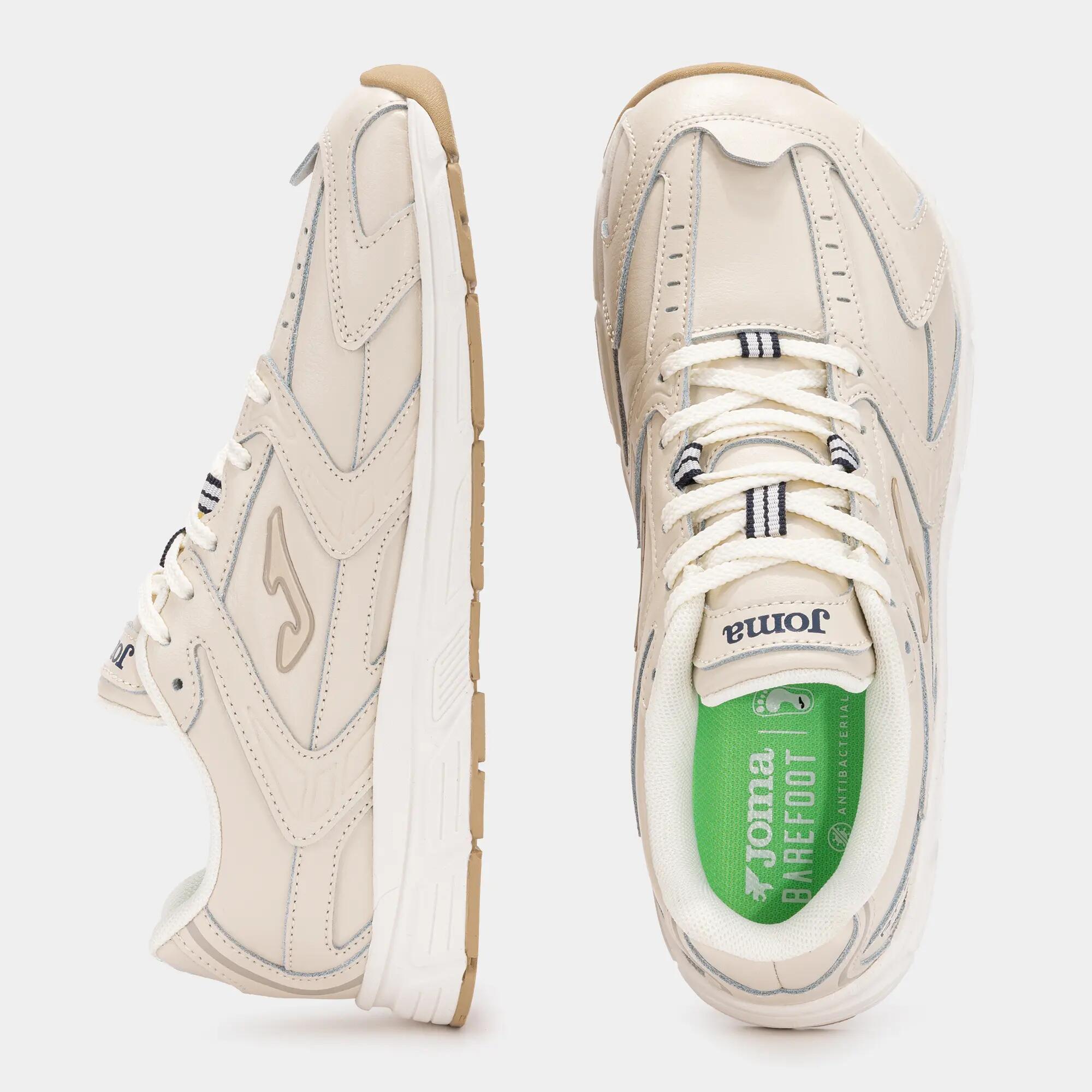 Zapatillas Mujer Joma Rt50 Lady Barefoot 26 Beige 4/5