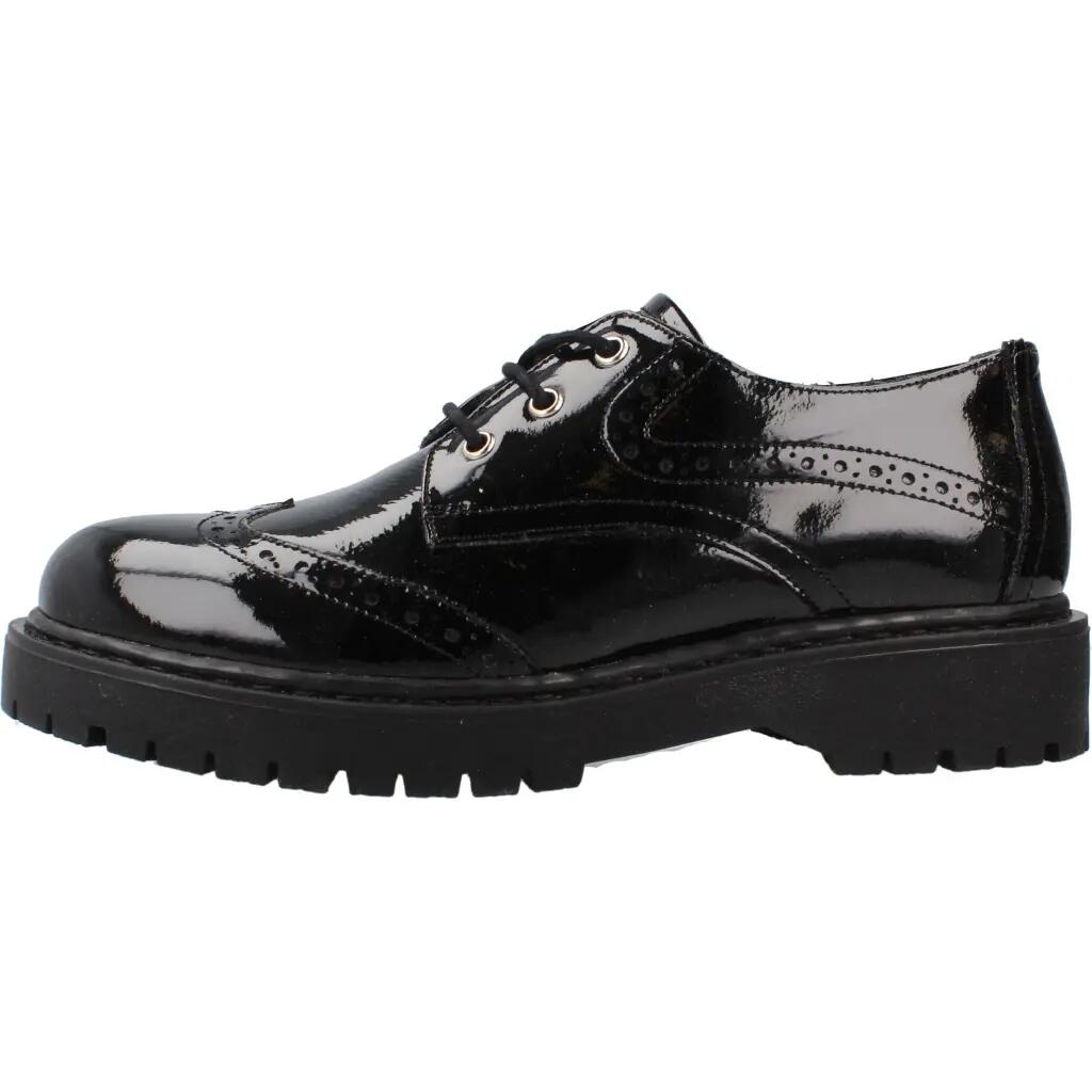 Buty GEOX D BLEYZE Czarny 2/5