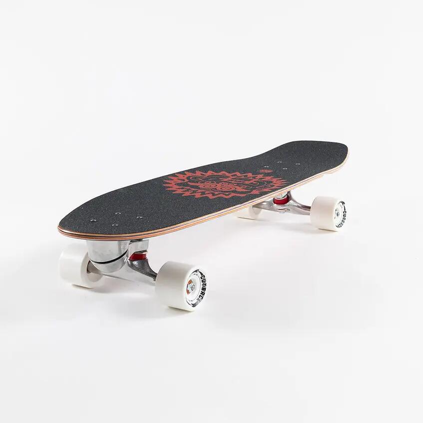 Deskorolka Surfskate Cutback Surfskates Chupacabra 30” ST 5/7