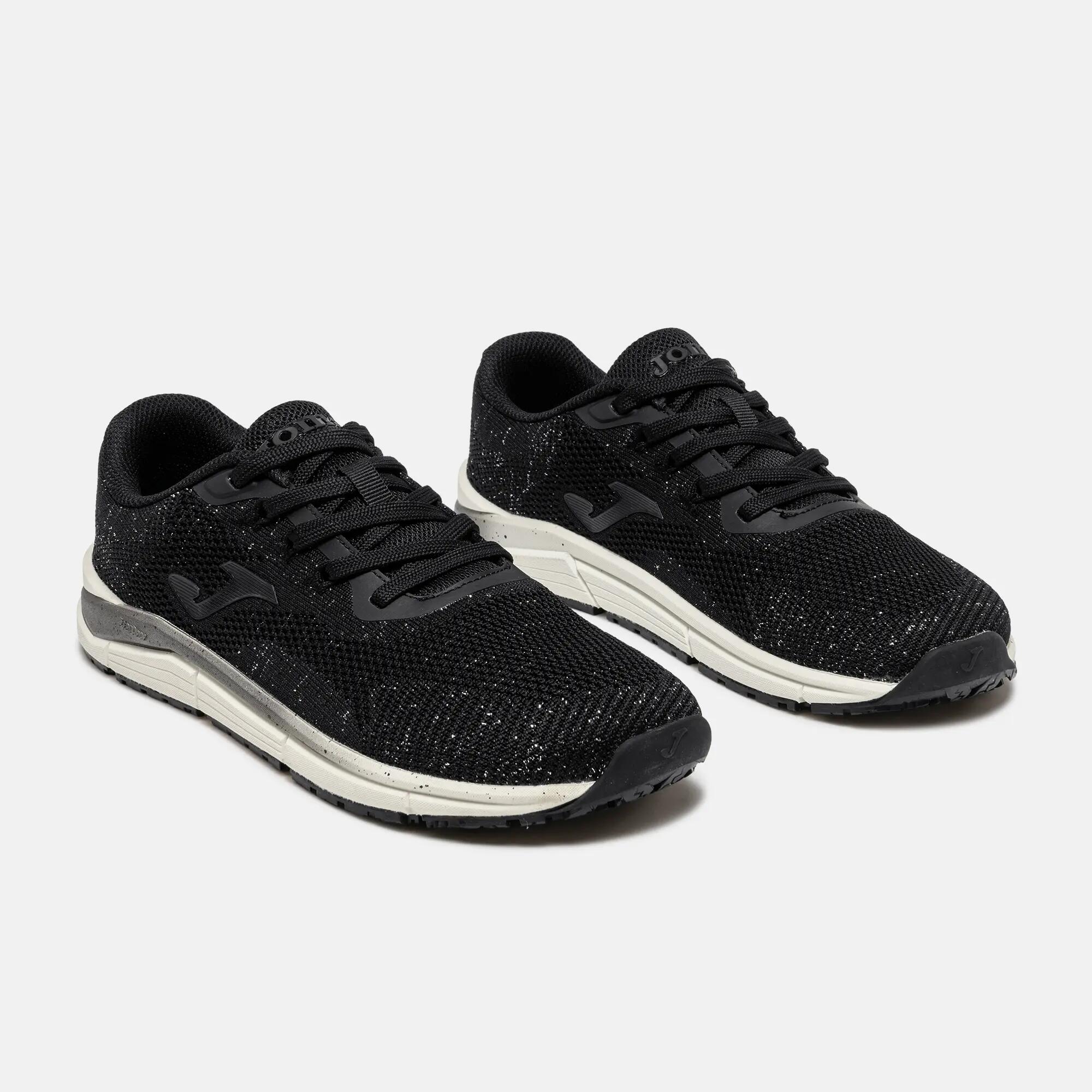 Zapatillas Mujer Joma Atreyu Lady Barefoot 26 Negro 2/5