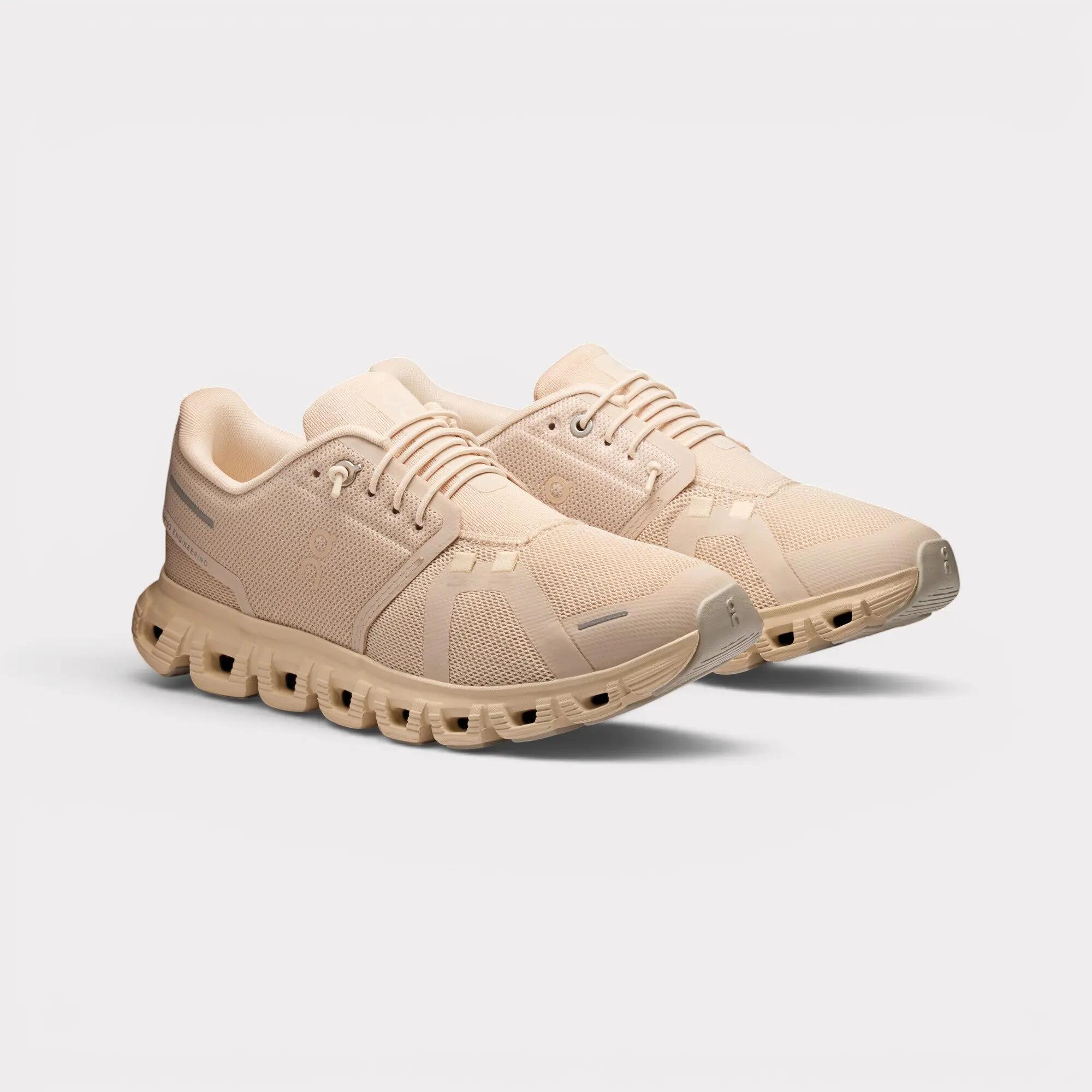 Buty do biegania damskie On 3WF10064653 2/6