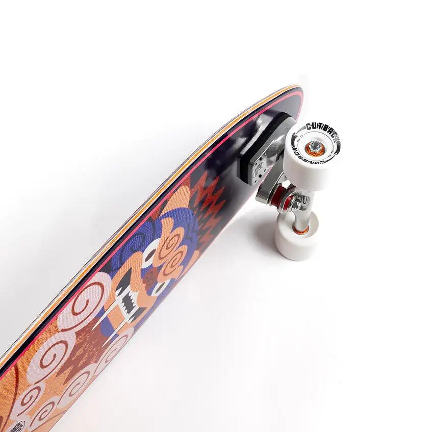 Deskorolka Surfskate Cutback Surfskates Chupacabra 30” ST 4/7