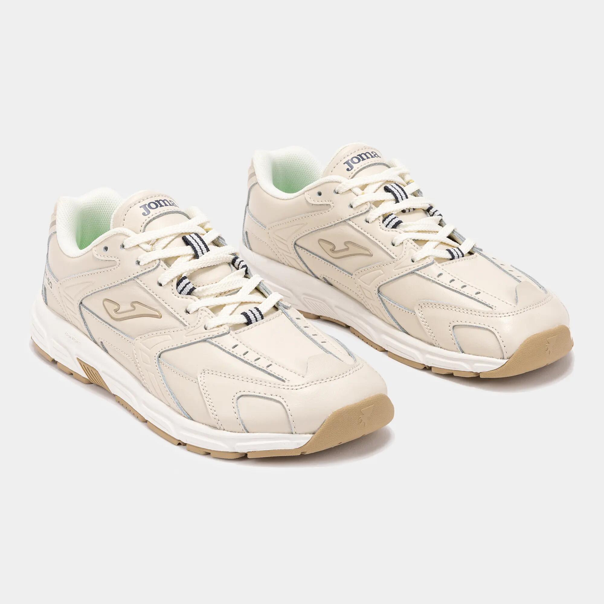 Zapatillas Mujer Joma Rt50 Lady Barefoot 26 Beige 2/5