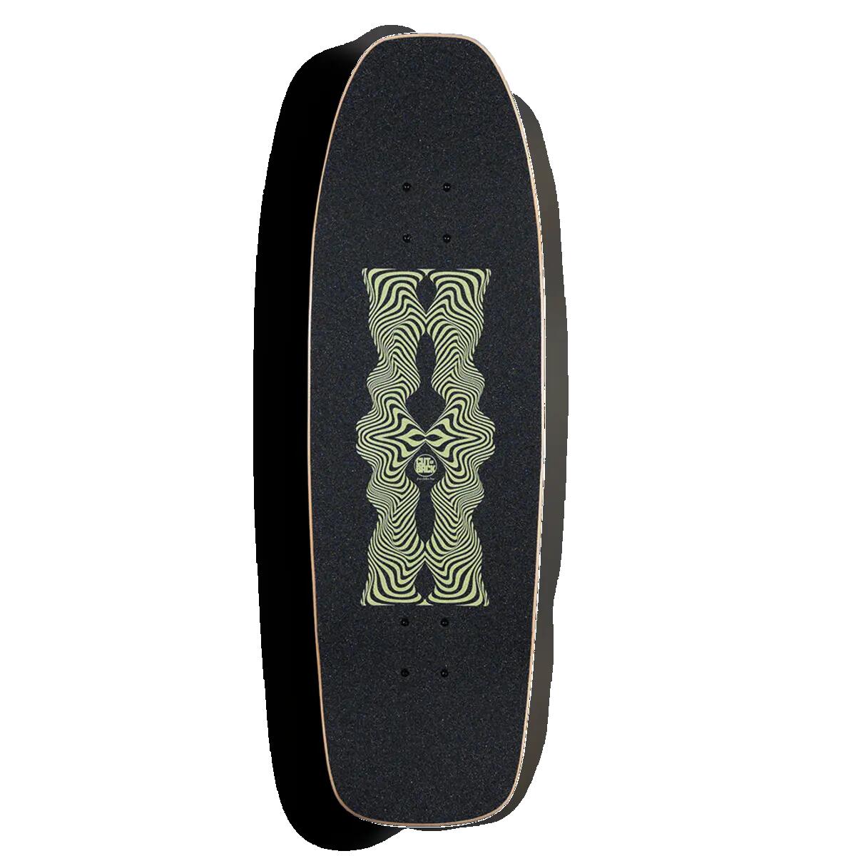 Deskorolka Surfskate Cutback Surfskates Manta 32” ST 2/7