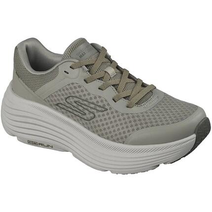 Zapatillas Skechers Max Cushioning Endea, Rosado, Mujer