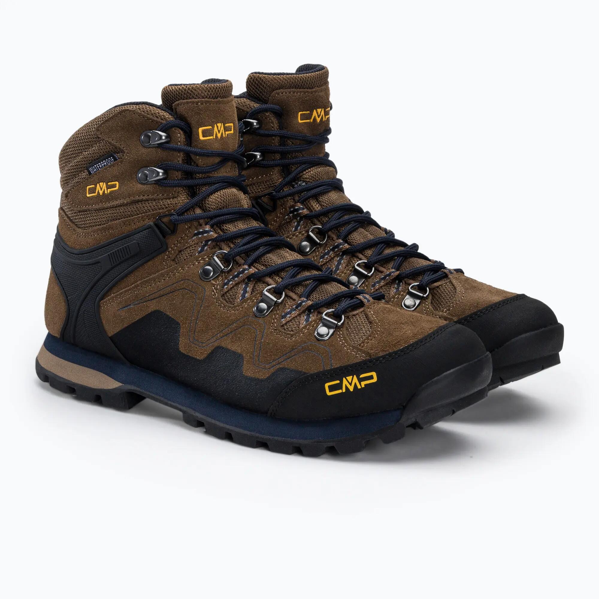 Buty trekkingowe CMP Athunis 4/5