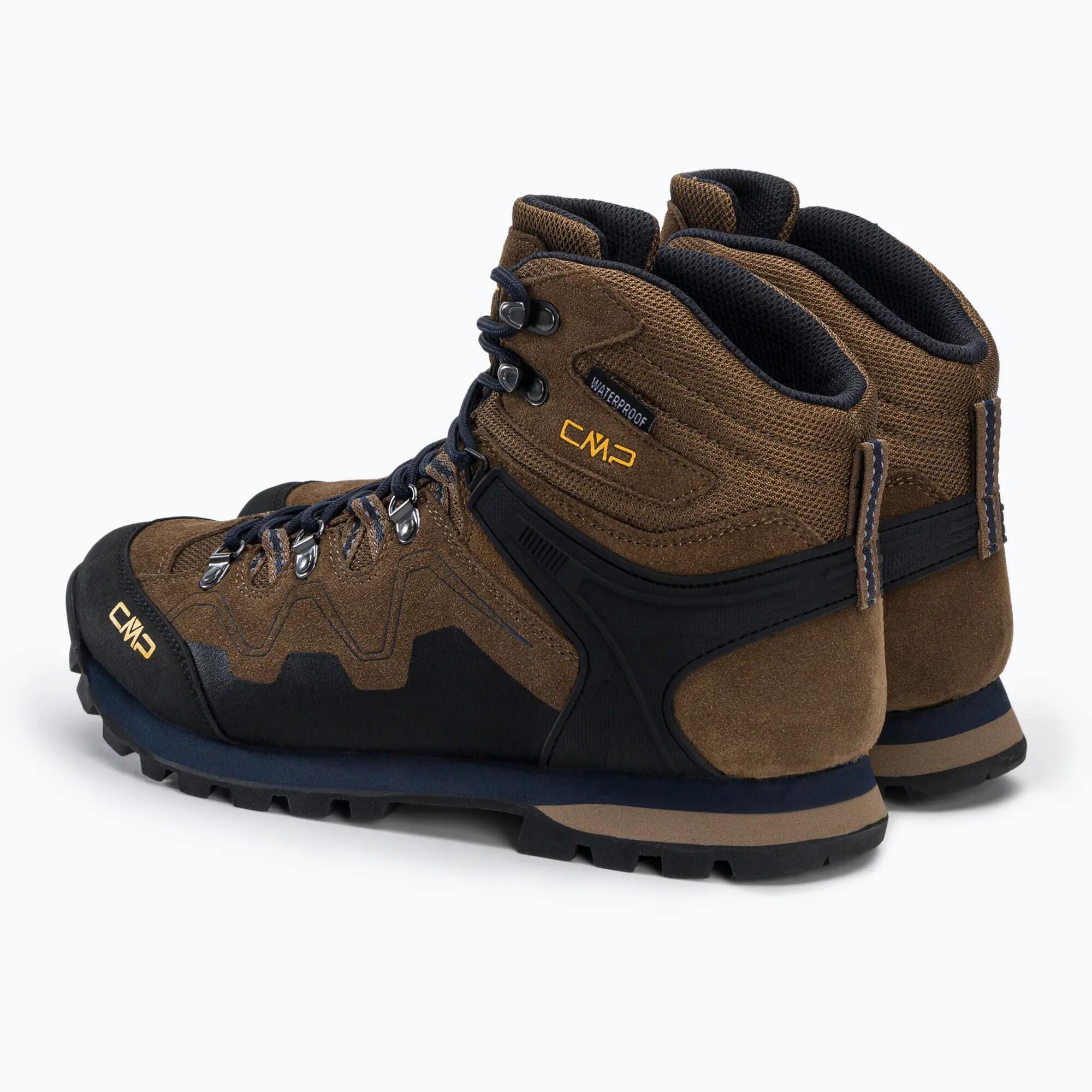Buty trekkingowe CMP Athunis 3/5