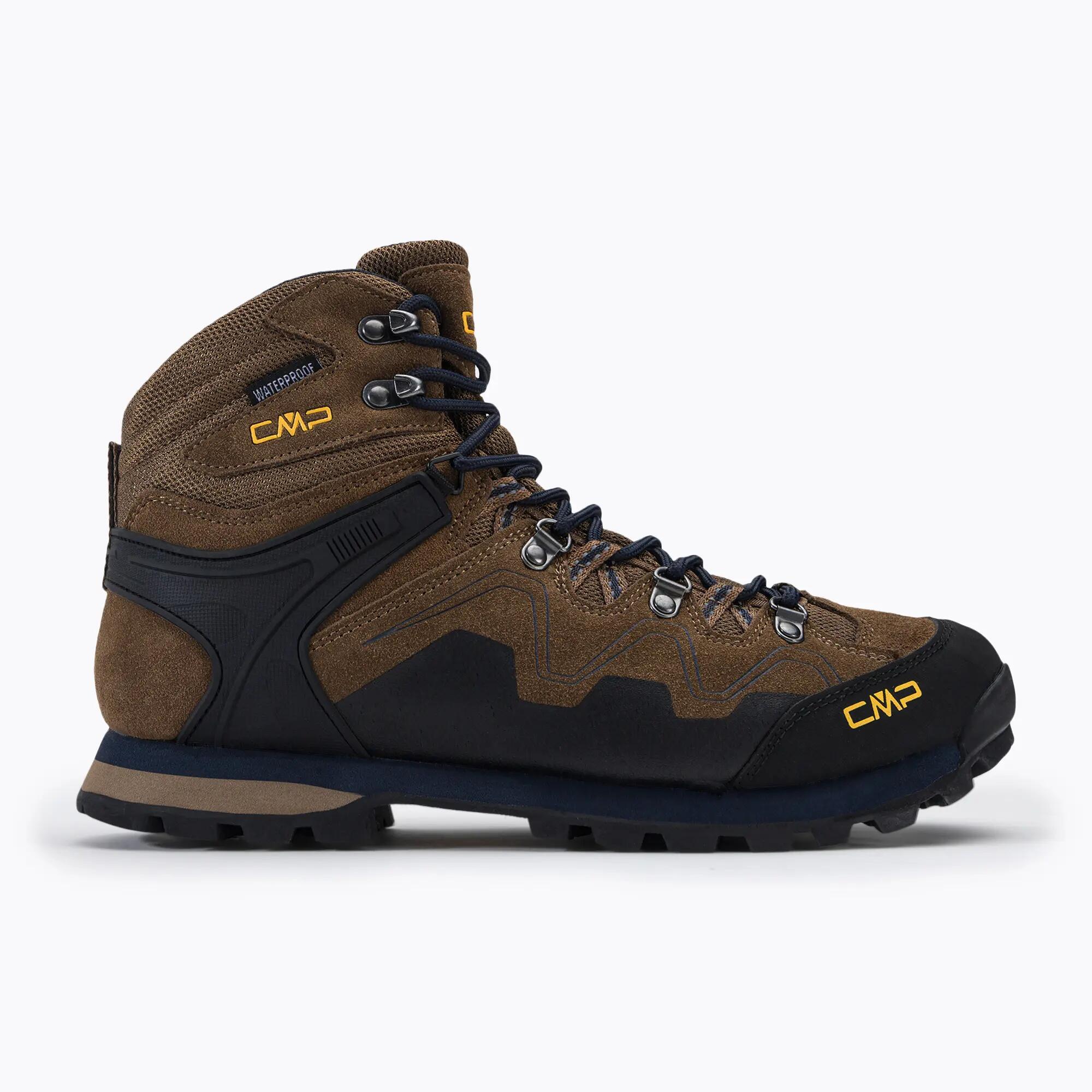 Buty trekkingowe CMP Athunis 2/5