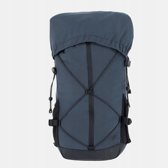 4F ULTRALIGHT TREKKING RUGZAK 35L 25x5CM ABACU423