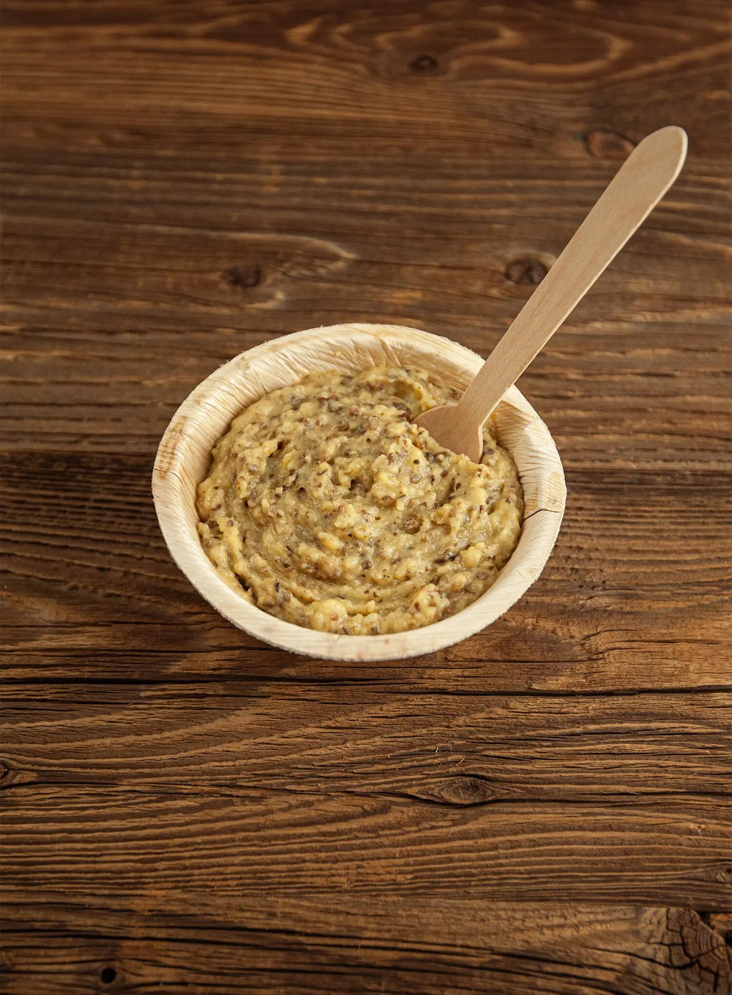 Liofilizált étel Mash & Cheese 2/4