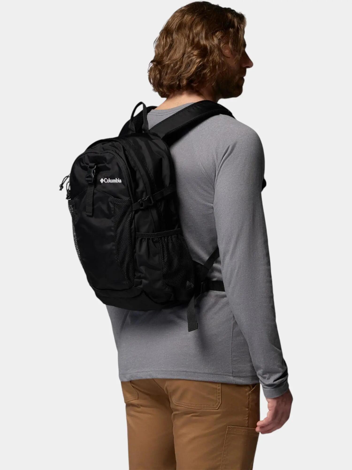 Plecak Columbia Castle Crest 20L 7/7