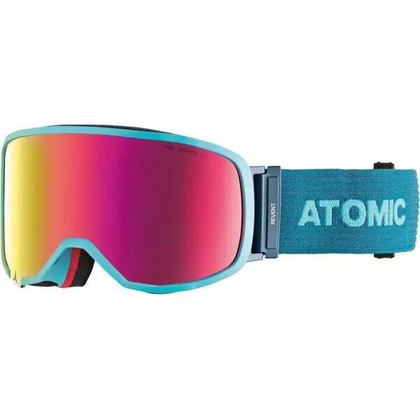 ATOMIC picture